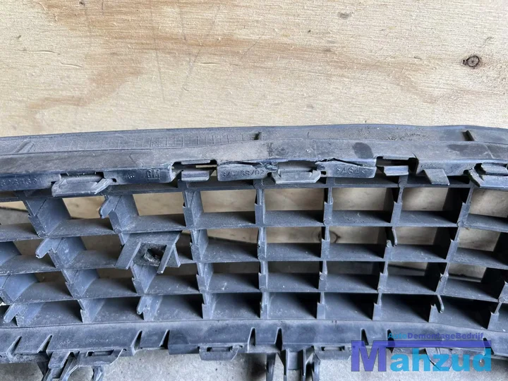 opel-astra-h-twintop-voorbumper-bumper-grille-rooster-20032010 — foto 3