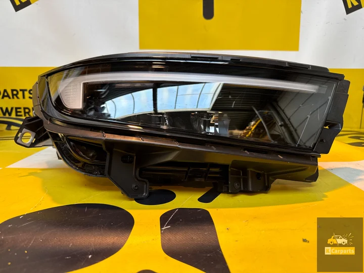 opel-astra-6-vol-led-koplamp-rechts-9858777280 — foto 2