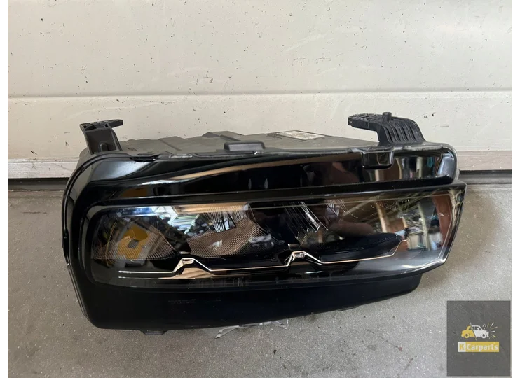 39225821, RECHTERLAMP - VOLLEDIG LED - CITROEN C3 AIRCROSS - LIFT