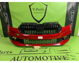 skoda-fabia-voorbumper-6va807217g-bumper-grille-rooster-21 — foto 4