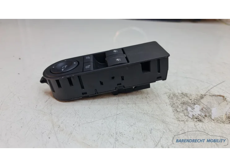 opel-astra-h-zafira-b-raamschakelaar-2-knops-elektrisch-03459215-13209203-elektrische-ramen-spiegels-schakelaar-twee-raambediening-bediening-origineel-nette-staat-gebruikt-2005-2006-2007-2008-2009-2010-barendrecht-mobility-service