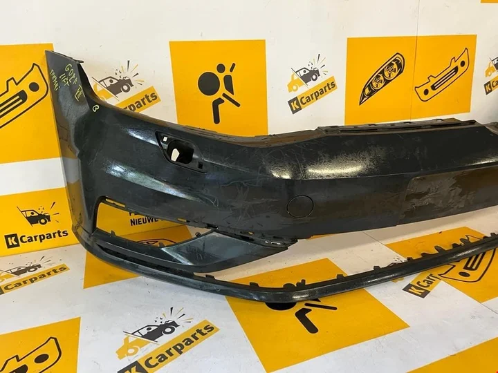voorbumper-volkswagen-golf-7-kls-facelift-20172021-origineel-bumper-5g0807221fl — foto 7