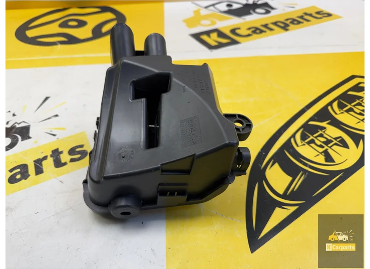 Dacia Sandero Sicherungskasten unten 243809584R