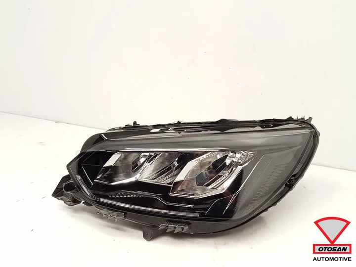 peugeot-208-2019-vol-led-koplamp-links-9833036380 — foto 7