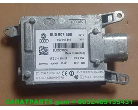 4g0907568-8u0907568-regelapparaat-side-assist-q3-a7-a6-