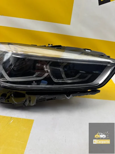 bmw-1-serie-f40-lamp-origineel-full-led-rechts-koplamp-948280810 — foto 2