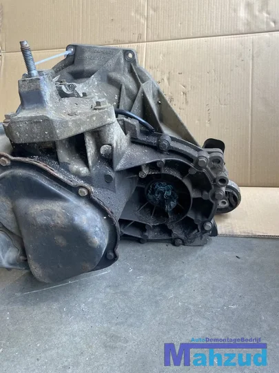 ford-fusion-14-versnellingsbak-gearbox-2n1r7002nd — foto 8