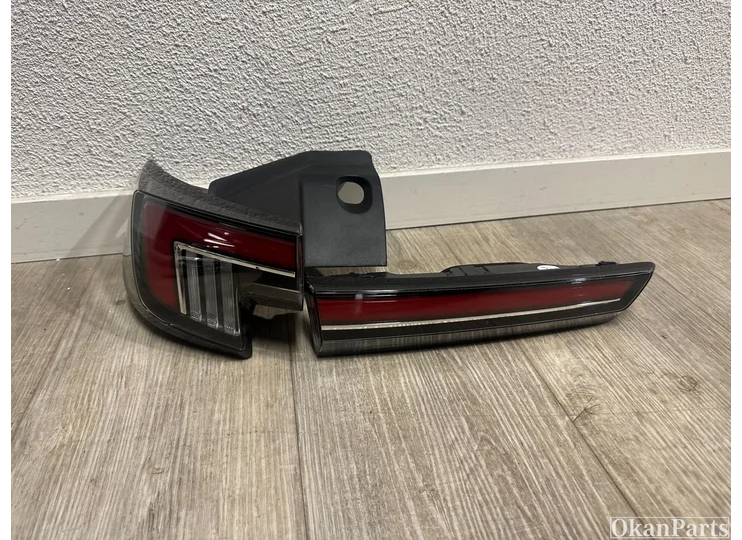 Opel Mokka B LED linker achterlicht links