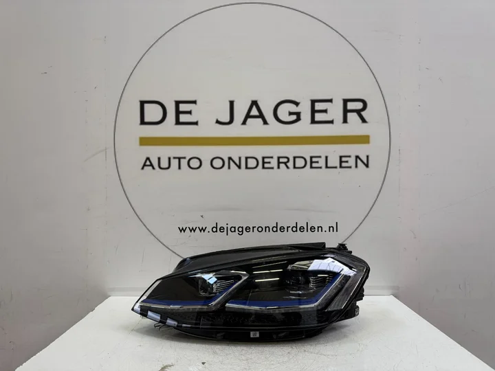 vw-golf-7-facelift-75-gte-koplamp-links-5g1941035n