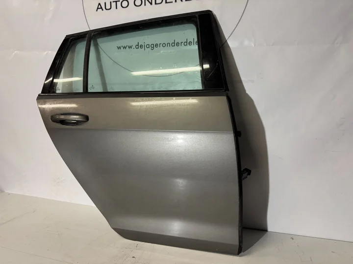 volkswagen-golf-7-vii-deur-portier-rechts-achter-5g9833312d — foto 2