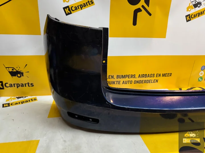 toyota-corolla-5215913170-achterbumper — foto 2