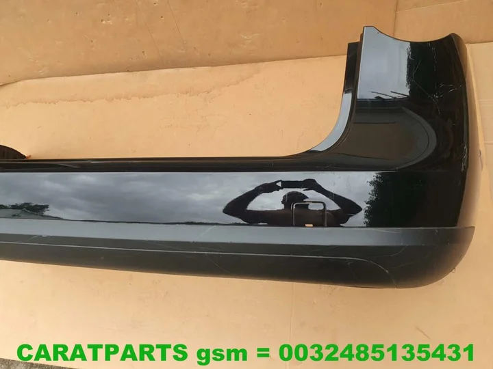 3c9807421-bumper-passat-b6-variant-achterbumper-passat — foto 10