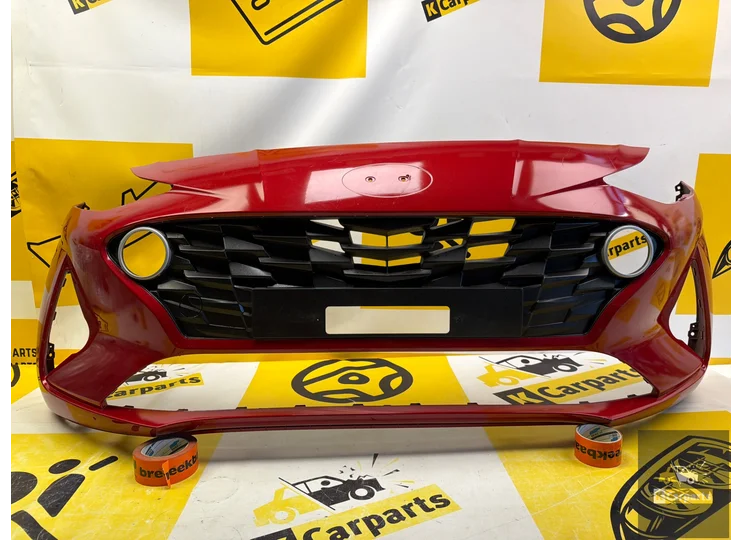 Hyundai i10 III 3 voorbumper bumper 86511-K7000