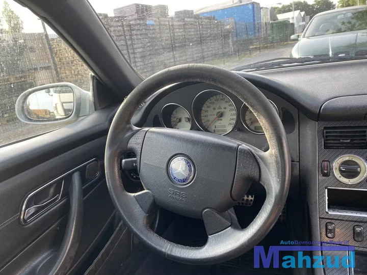 1999-mercedes-slk-r170-23-kompressor-744-demontage-onderdelen — foto 15
