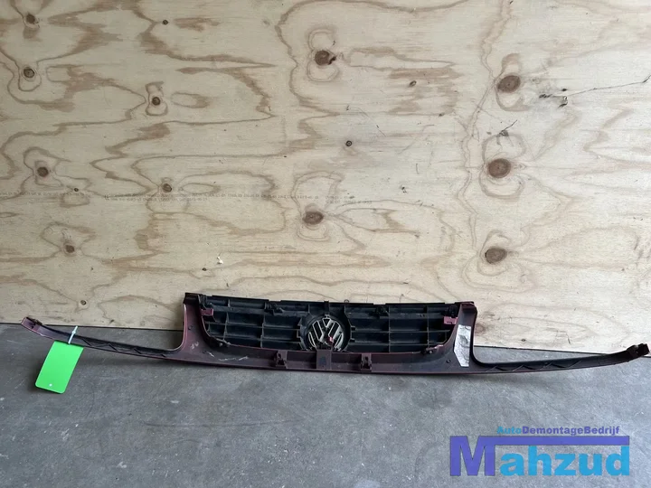 vw-polo-6n-rood-grille-19941999 — foto 3