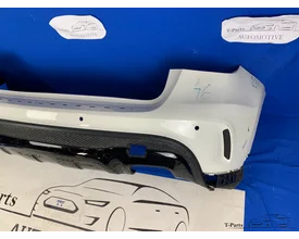 mercedes-gla-amg-achterbumper-origineel-a156-bumper-2013 — foto 2