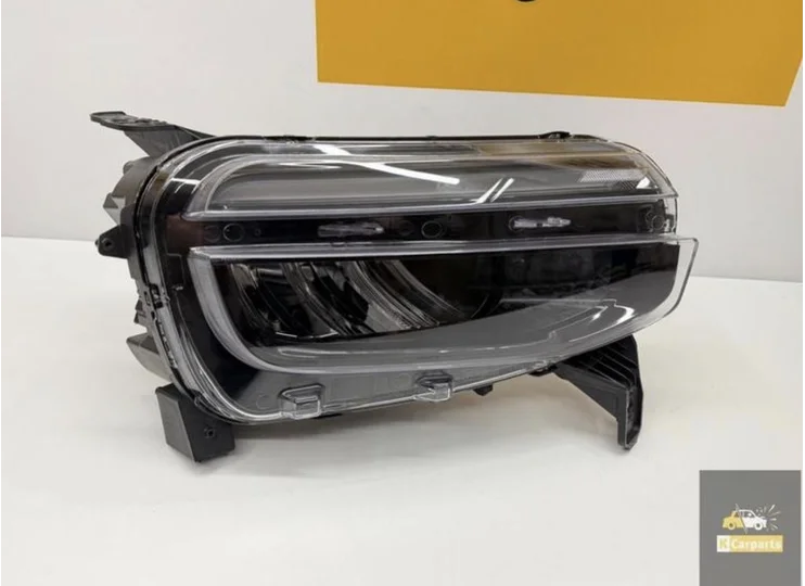 JEEP AVENGER PERFORMANCE LED KOPLAMP 52218717 RECHTS