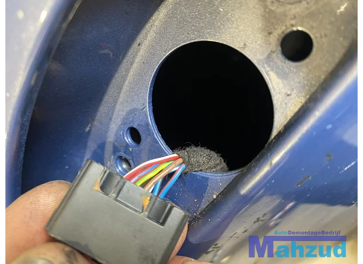 mini-cooper-one-r52-blauw-links-deur-portier-a275-20042008