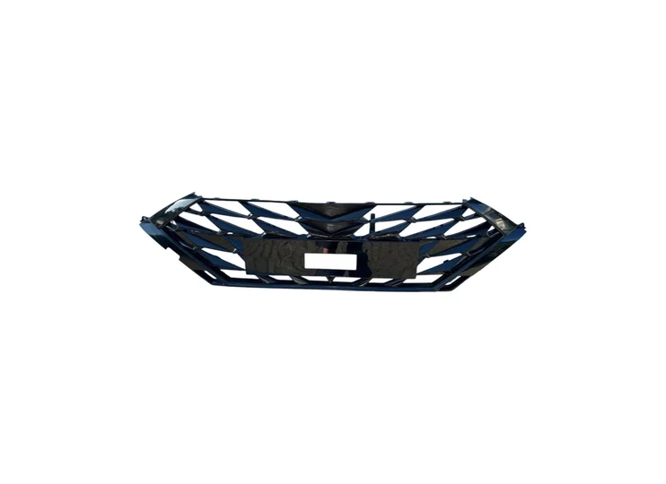 Hyundai i20 grille mesh grille front bumper 2023+ 86531Q0GB0 86351-Q0GB0 86350Q0GB0
