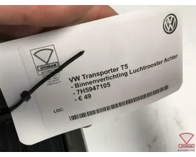 vw-transporter-t5-binnenverlichting-achter-7h5947105 — foto 4