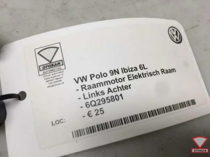 vw-seat-skoda-vag-raammotor-links-achter-6q2959801 — foto 3