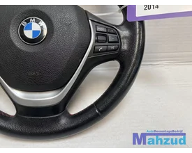 bmw-1-3-serie-f20-f30-stuurwiel-stuur-met-airbag-20112019 — foto 3