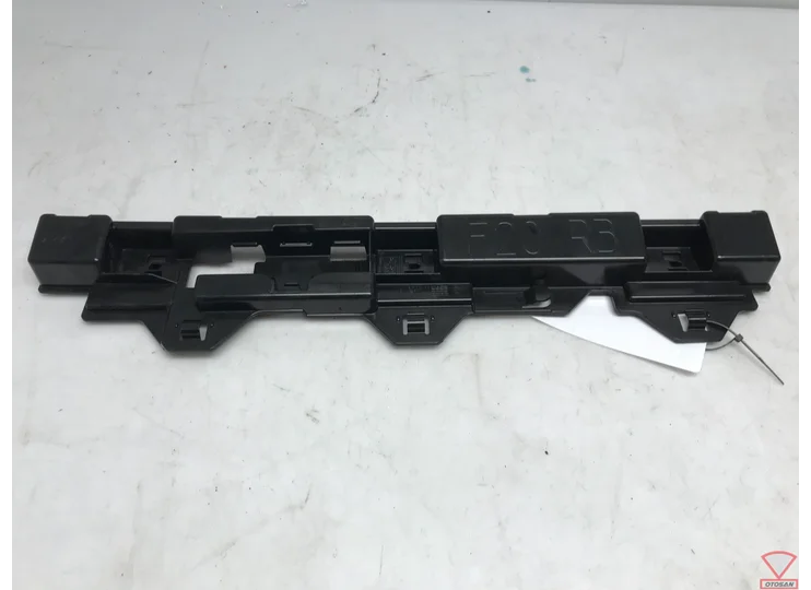 BMW Série 1 F20 LCI M Support de jupe latérale droite 51777240916