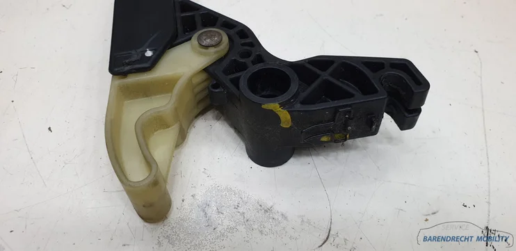 koppelingspedaal-chevrolet-spark-pedaal-origineel-gebruikt-2009-2015 — foto 4