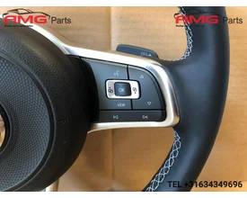 vw-polo-2g-r-line-stuur-airbag-acc-flippers-dsg — foto 3