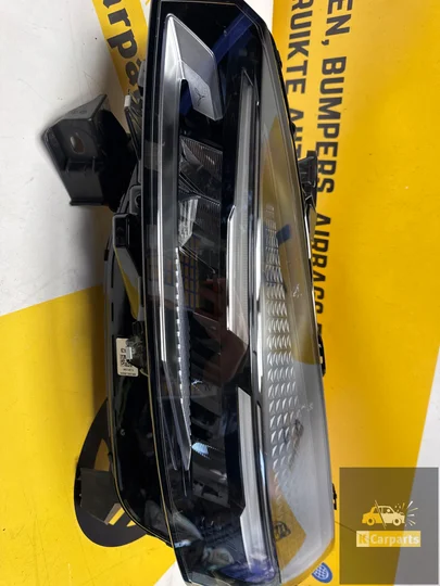 renault-clio-5-v-149r006600-led-koplamp-links-origineel — foto 3