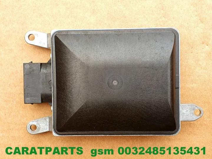 5q0907566a-a3-lane-assist-a4-side-assist-module-acc-a5-q5-q3 — foto 2