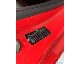 2010-ford-ka-2-12-rood-169a4000-8p-demontage-onderdelen-sloop — foto 15