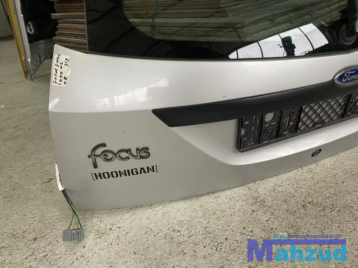 ford-focus-1-grijs-08-o8-achterklep-19982004 — foto 3