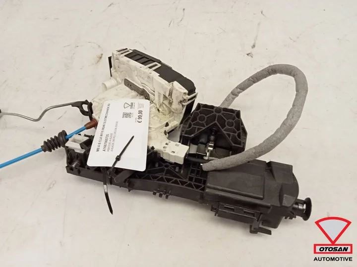 mercedes-a-b-cla-w176-w246-slotmechaniek-rv-a1667900735 — foto 2