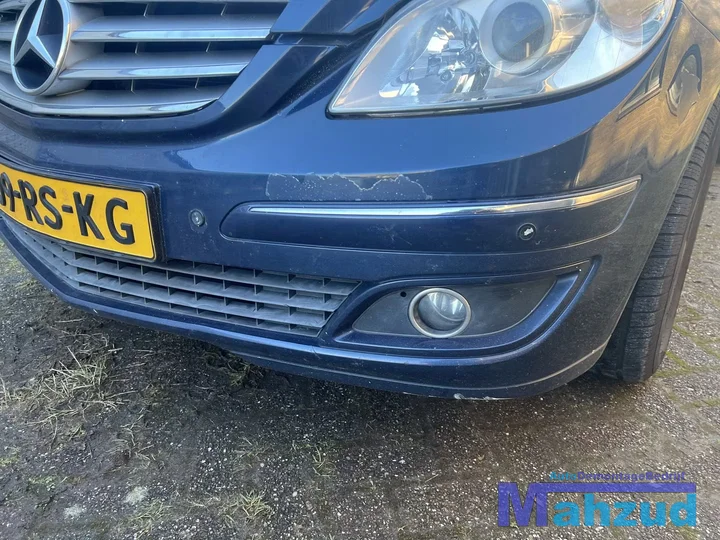 mercedes-b-klasse-w245-blauw-375-voorbumper-20052011 — foto 4
