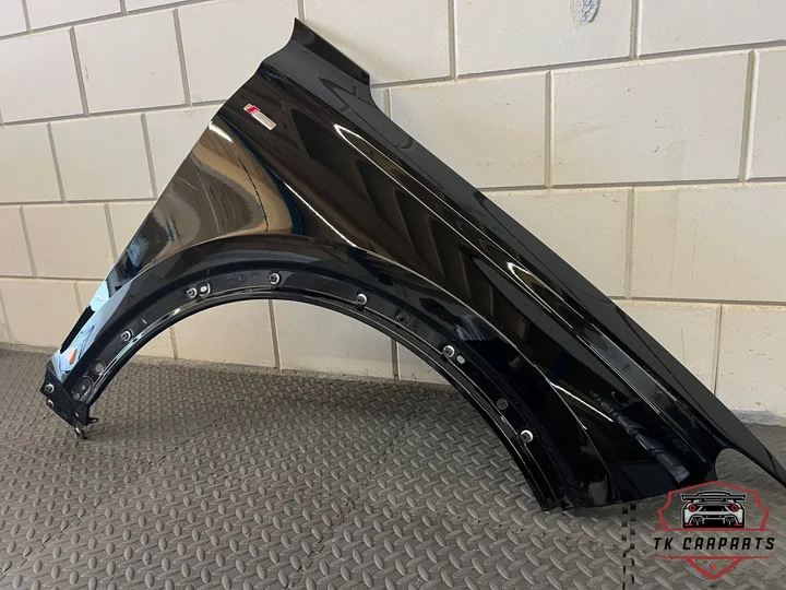 audi-q6-zijschermspatbord-rechts-voor — foto 2
