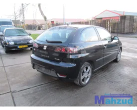 2008-seat-ibiza-3-6l1-plaatwerk-carrosserie-dak-portier-stijl-dorpel — foto 5