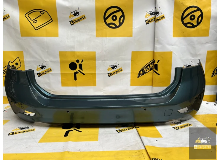 BMW 3-serie G21 Touring achterbumper PDC 51127428002 bumper