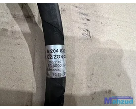mercedes-c-klasse-w204-18-airco-leiding-a20148300415 — foto 3