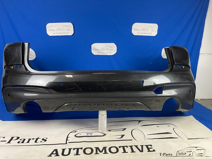 bmw-x3-g01-achterbumper-m-pakket-bumper-8089729 — foto 4