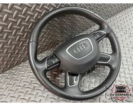 lederen-stuurwiel-audi-a6-met-airbag — foto 2