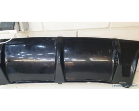 amg-diffuser-w204-c-klasse-mercedes-a2048854525-origineel-gebruikt-2007-2014 — foto 4