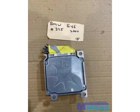 bmw-3-serie-e46-airbag-module-65776905491 — foto 2