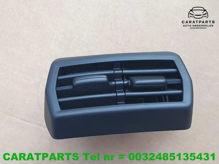 89a819203-audi-q4-e-tron-luchtrooster-q4-ventilatie-rooster — foto 2