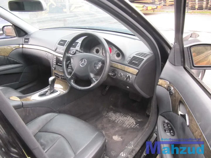 mercedes-e220-22-cdi-w211-motorblok-646961-motor — foto 16