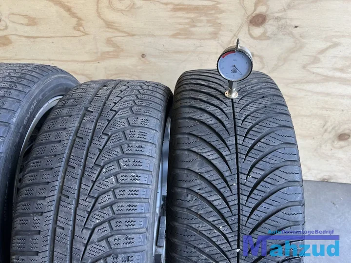 ford-focus-3-5x108-634-17-inc-sport-velgen — foto 13