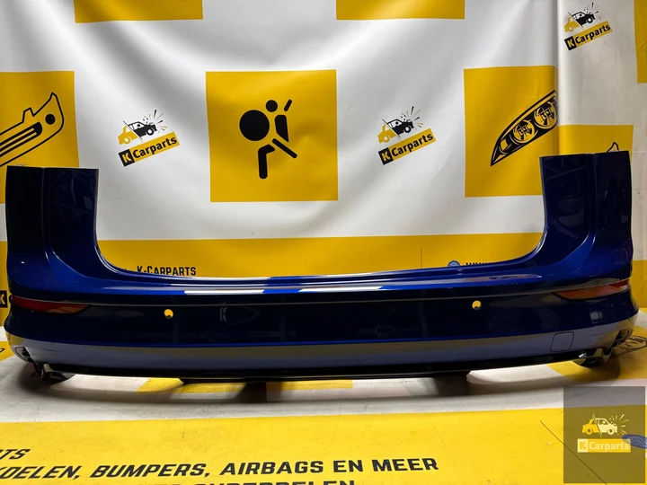 vw-golf-8-variant-r-achterbumper-origineel-6xpdc-5h9807421