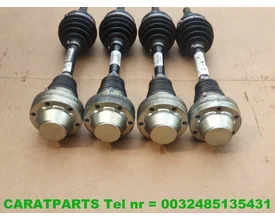 7p0407271a-q7-aandrijfas-touareg-cardan-cayenne-cardanas — foto 3
