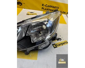 mitsubishi-space-star-ii-lift-linker-koplamp-8301d445-lamp — foto 2