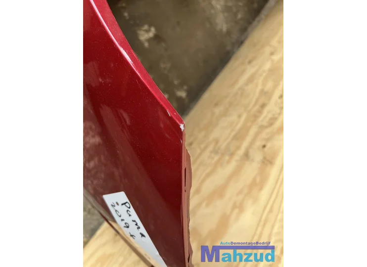 ford-puma-st-line-rood-voorbumper-compleet-2019